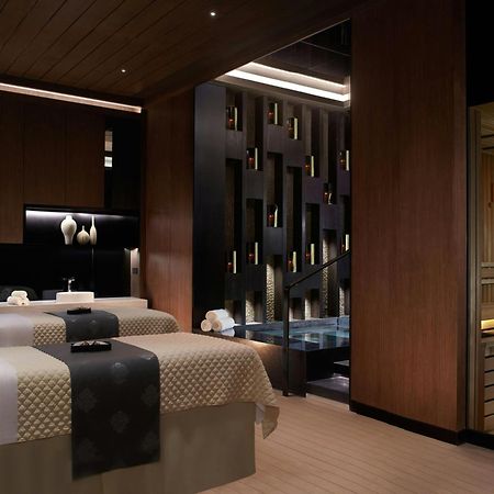 Отель The Ritz-Carlton, Xi'An Сиань Экстерьер фото